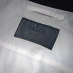 Clothes Prada Coats