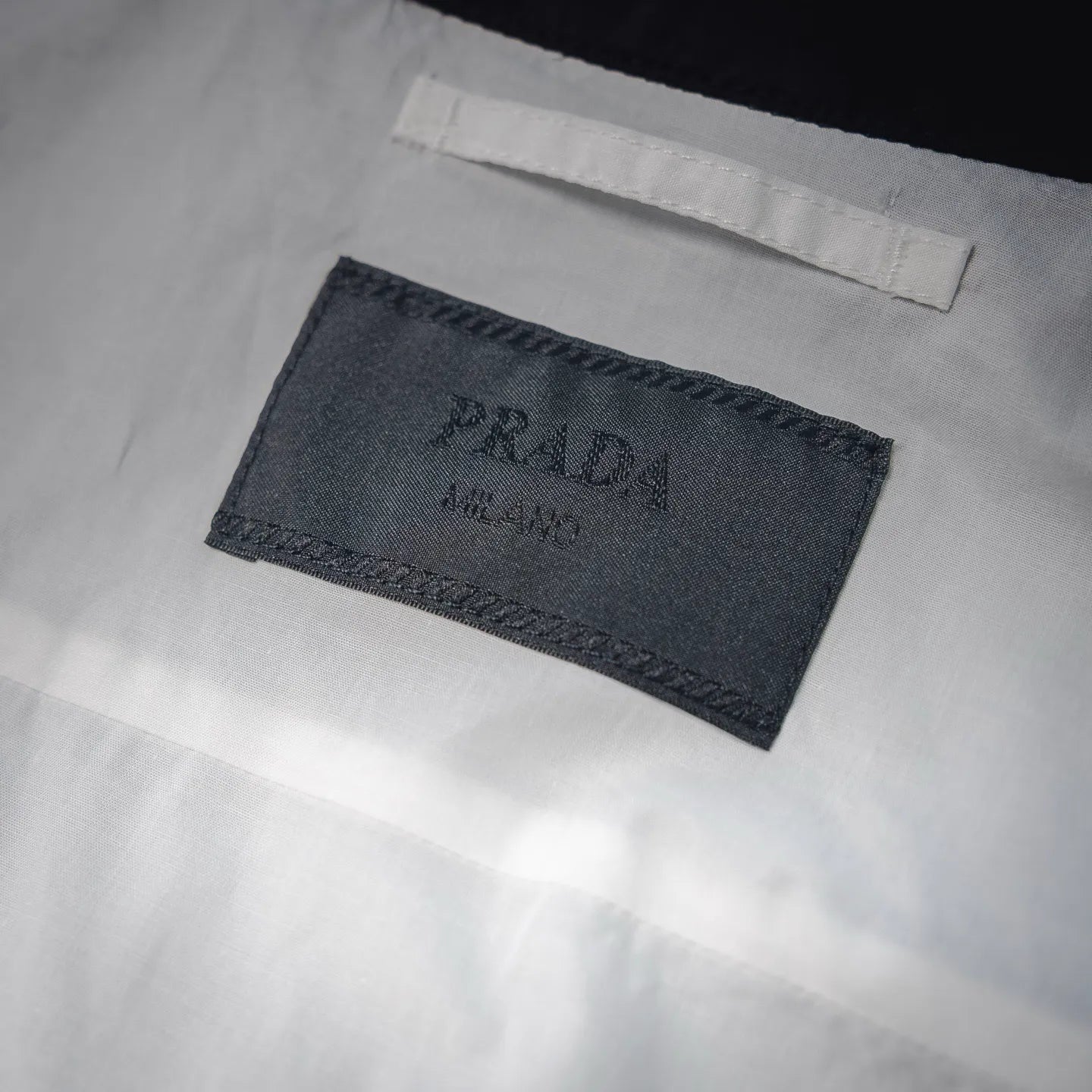 Clothes Prada Coats