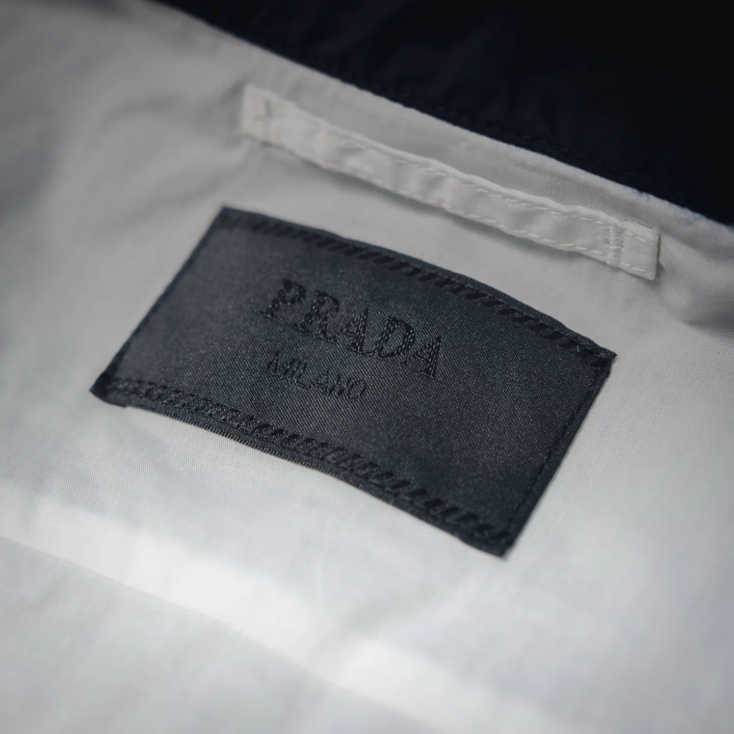 Clothes Prada Coats