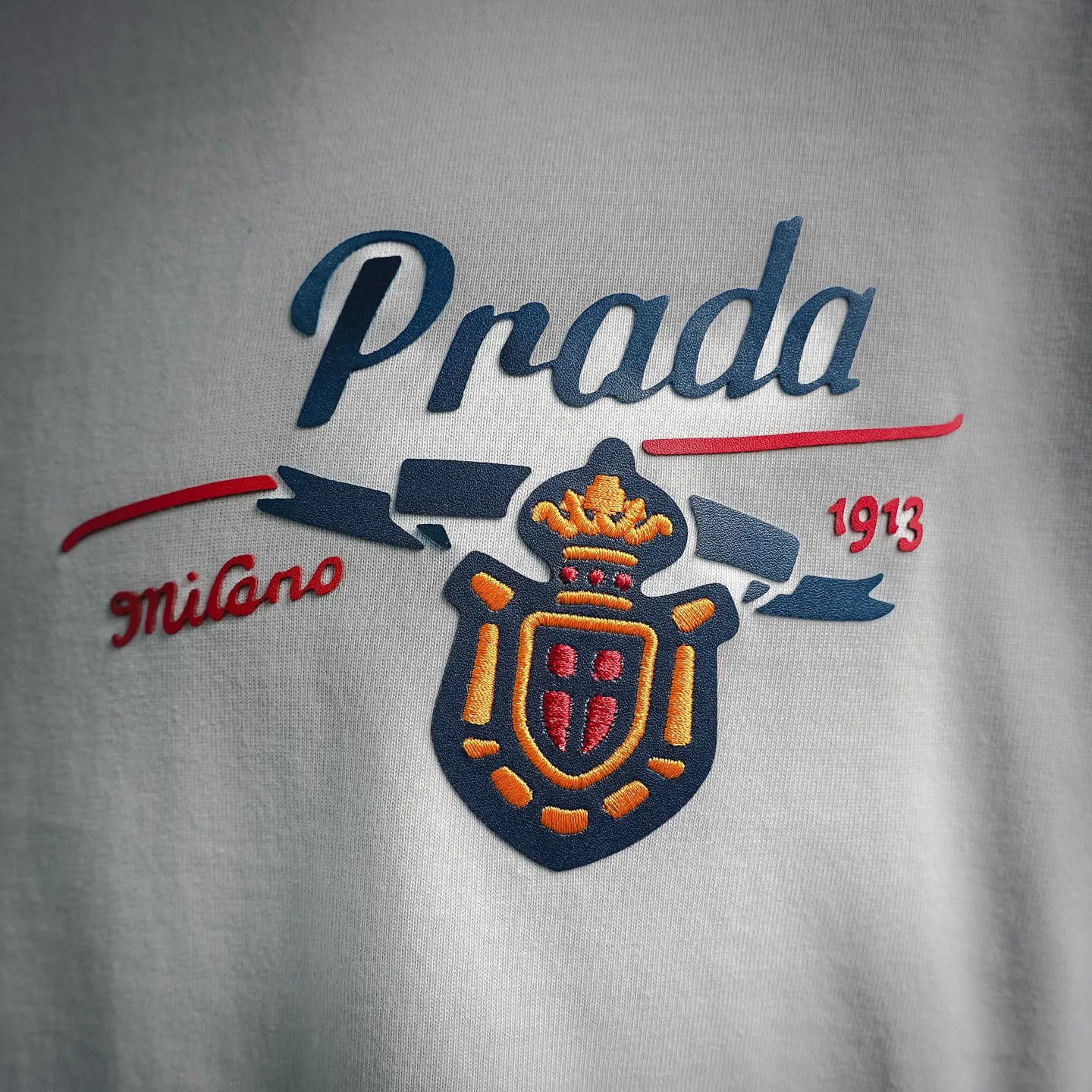 Clothes Prada Short