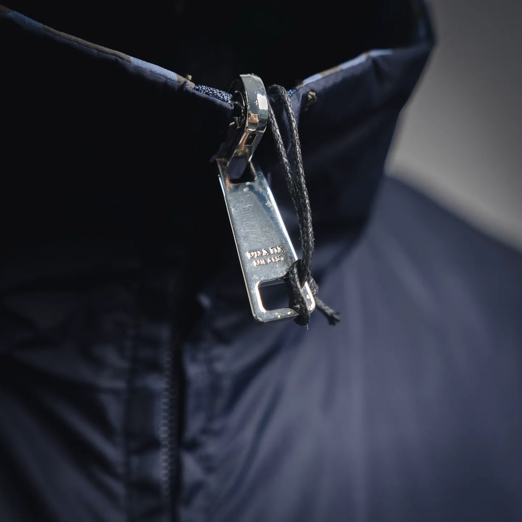Clothes Prada Coats