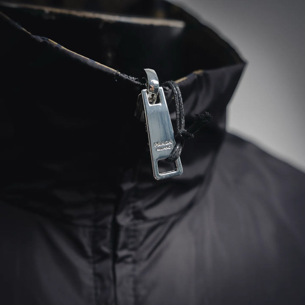 Clothes Prada Coats