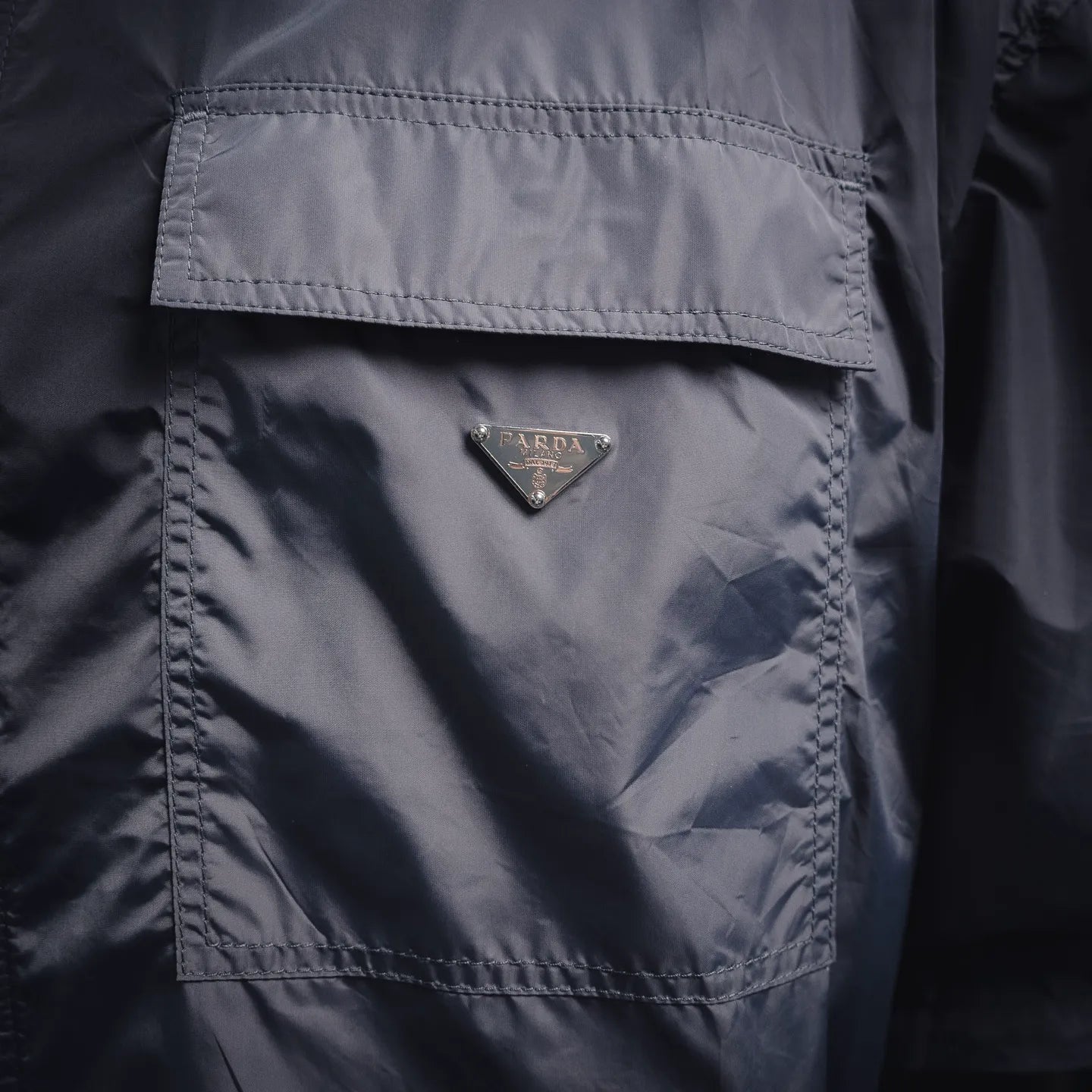 Clothes Prada Short