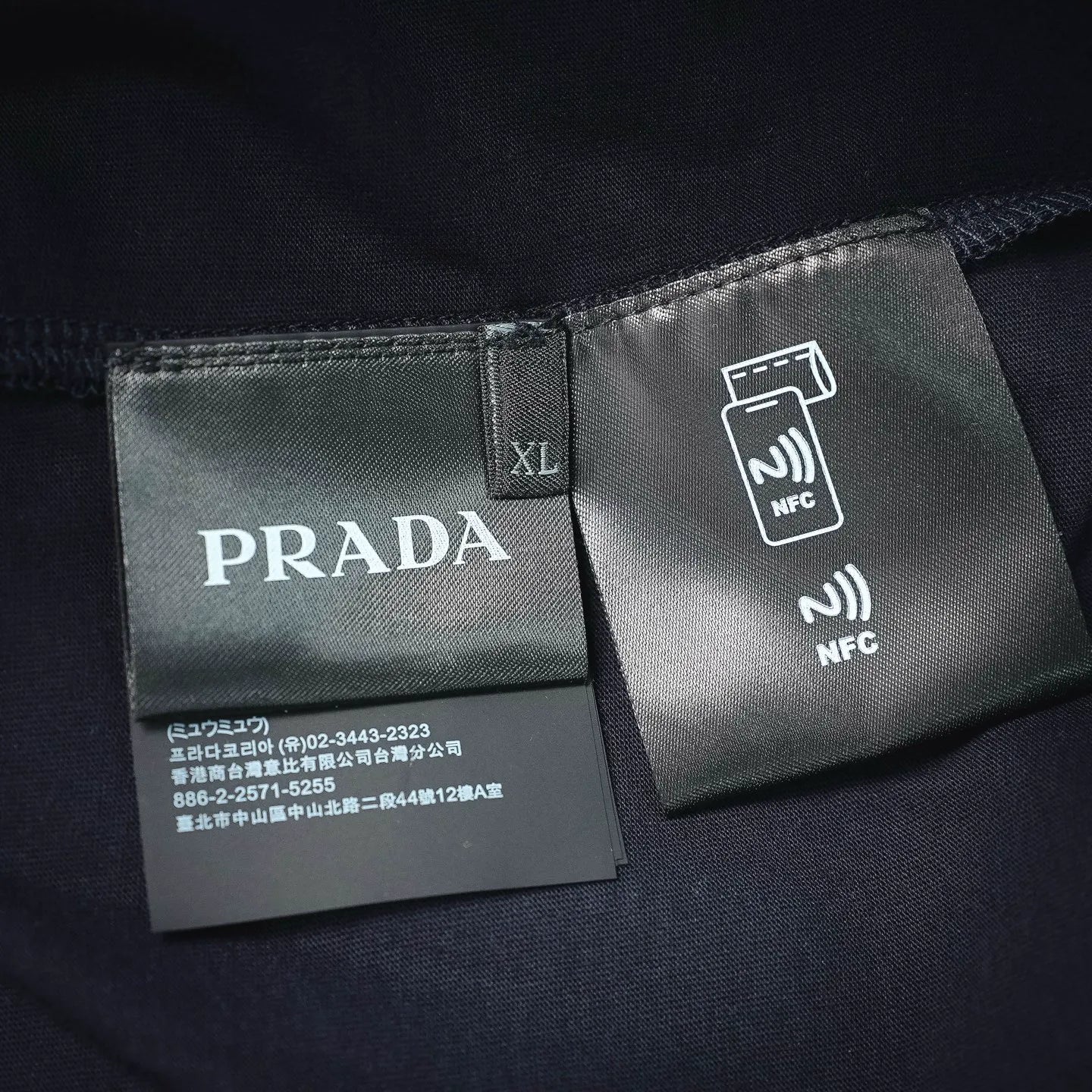 Clothes Prada Short