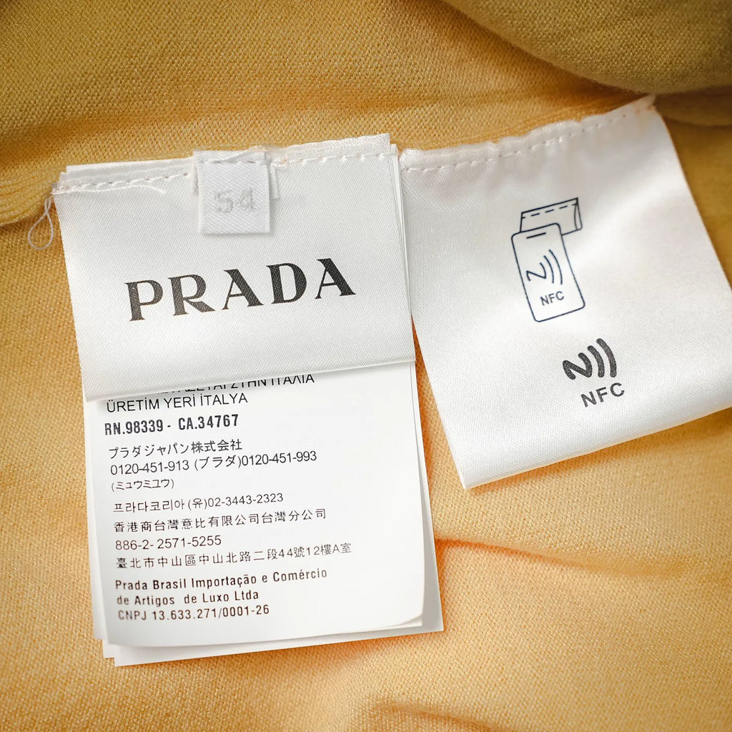 Clothes Prada Short