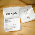 Clothes Prada Short
