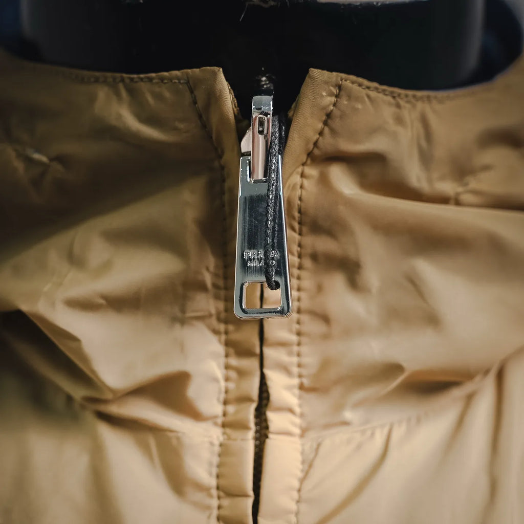 Clothes Prada Coats