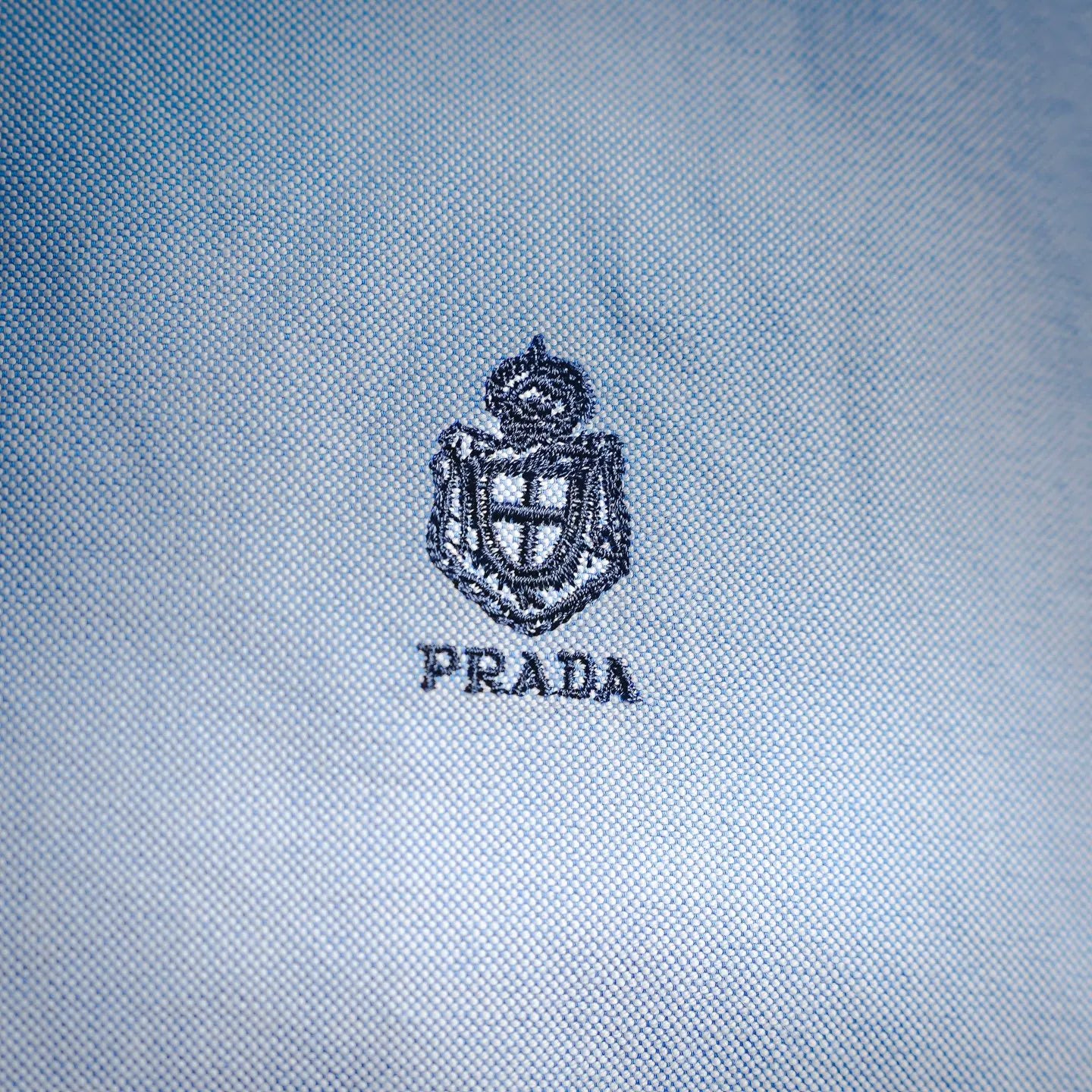 Clothes Prada Long