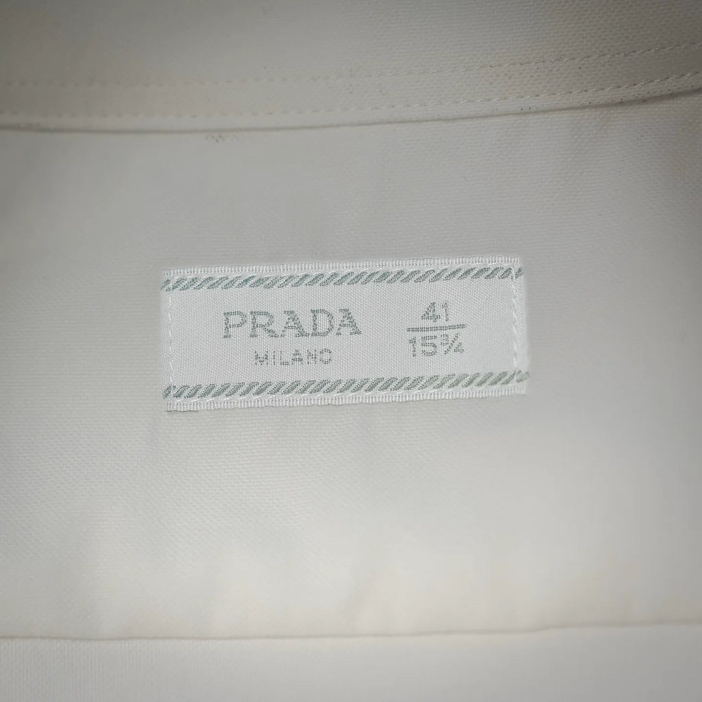 Clothes Prada Long