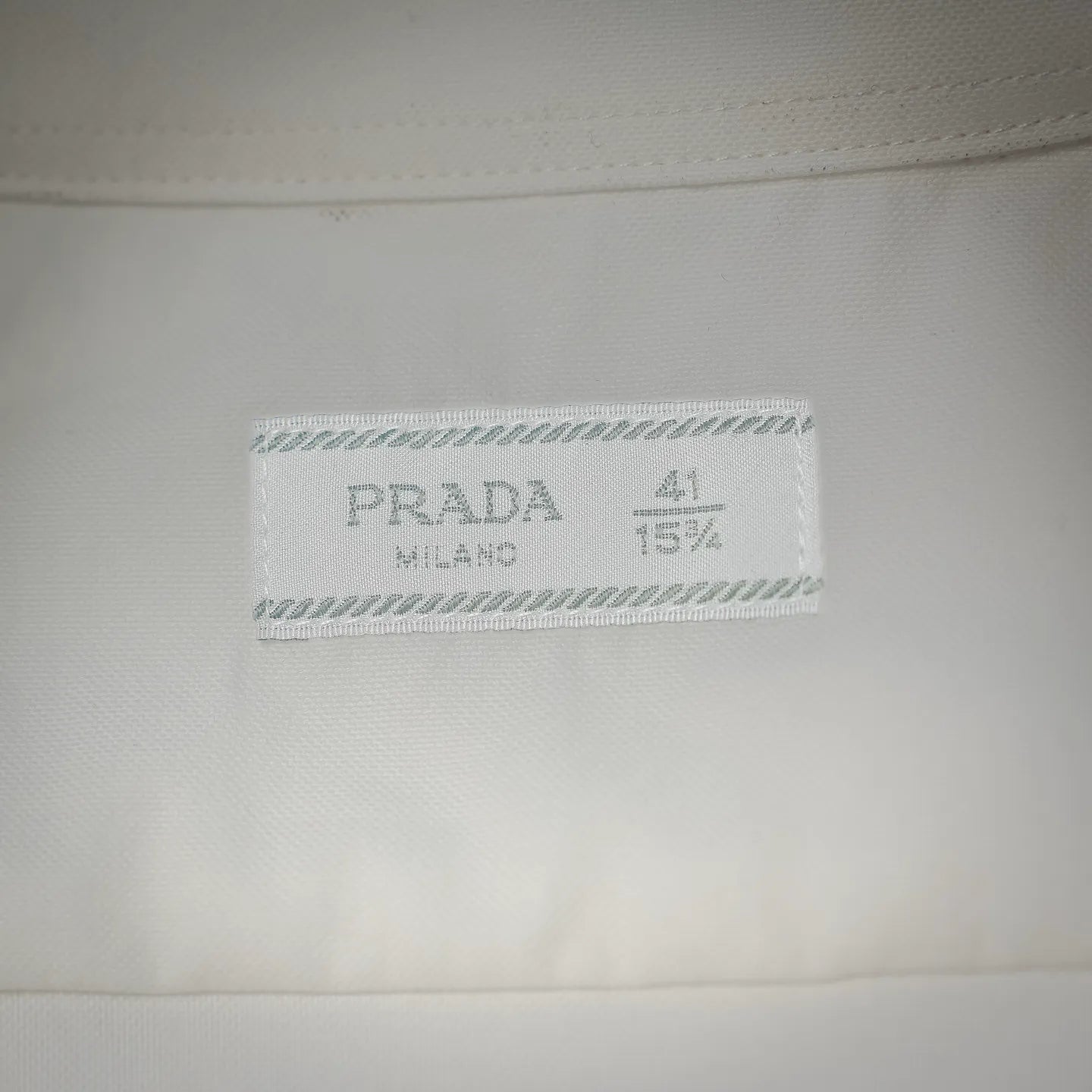 Clothes Prada Long