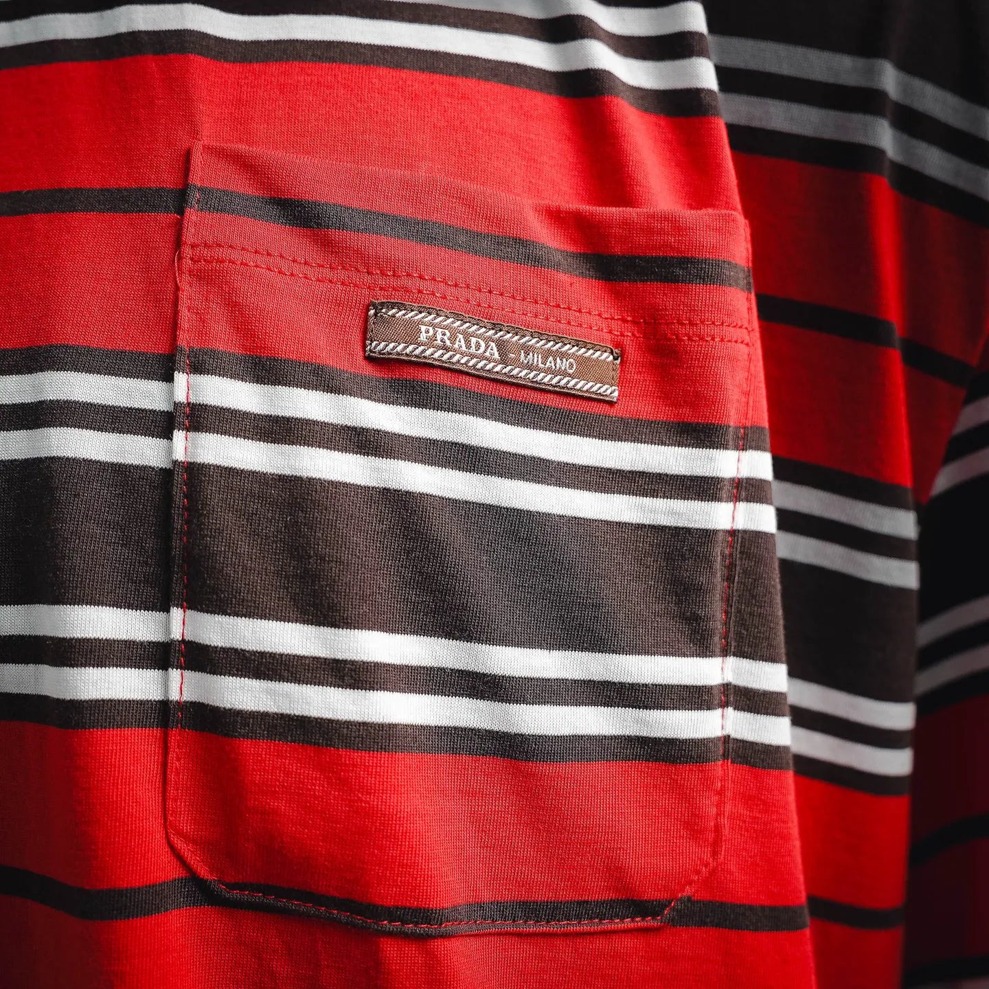 Clothes Prada Short