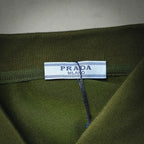 Clothes Prada Short