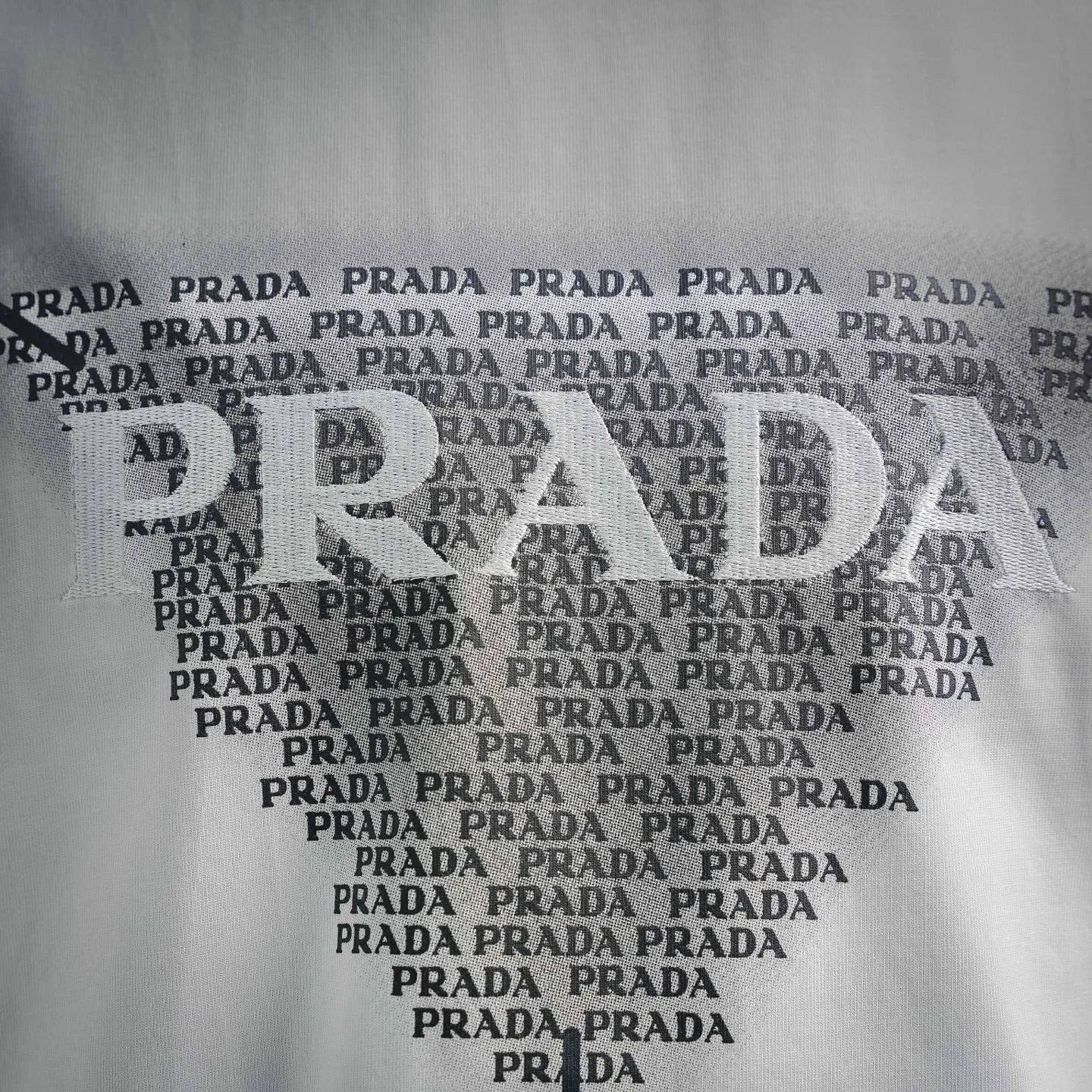 Clothes Prada Short