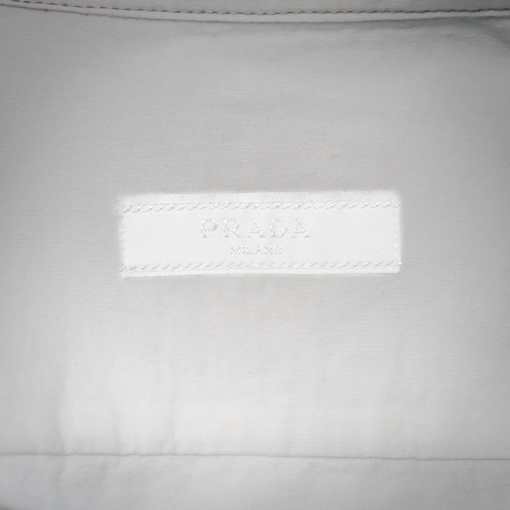 Clothes Prada Long