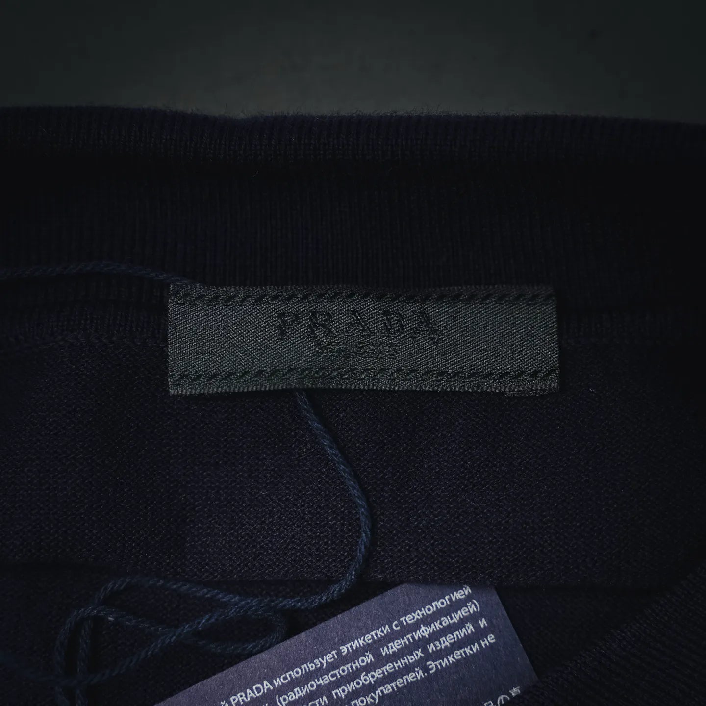 Clothes Prada Short