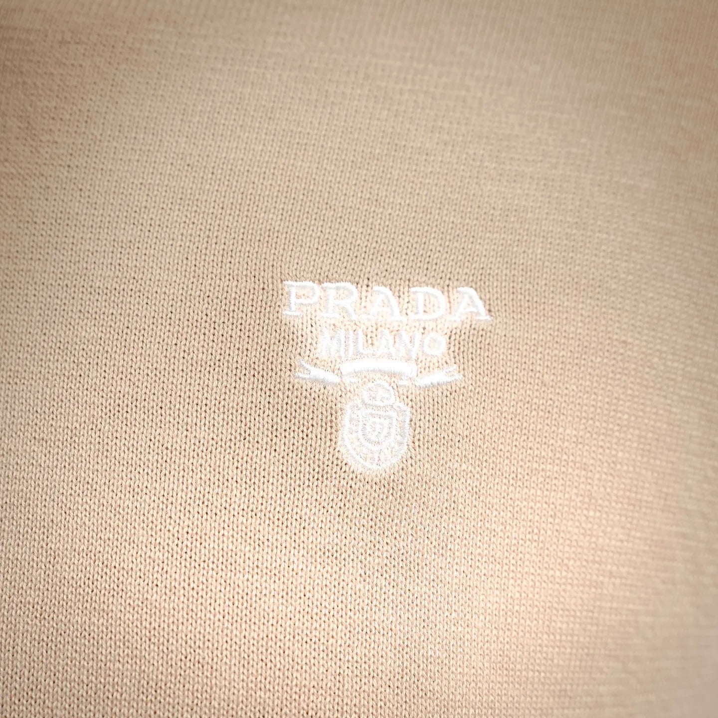 Clothes Prada Short