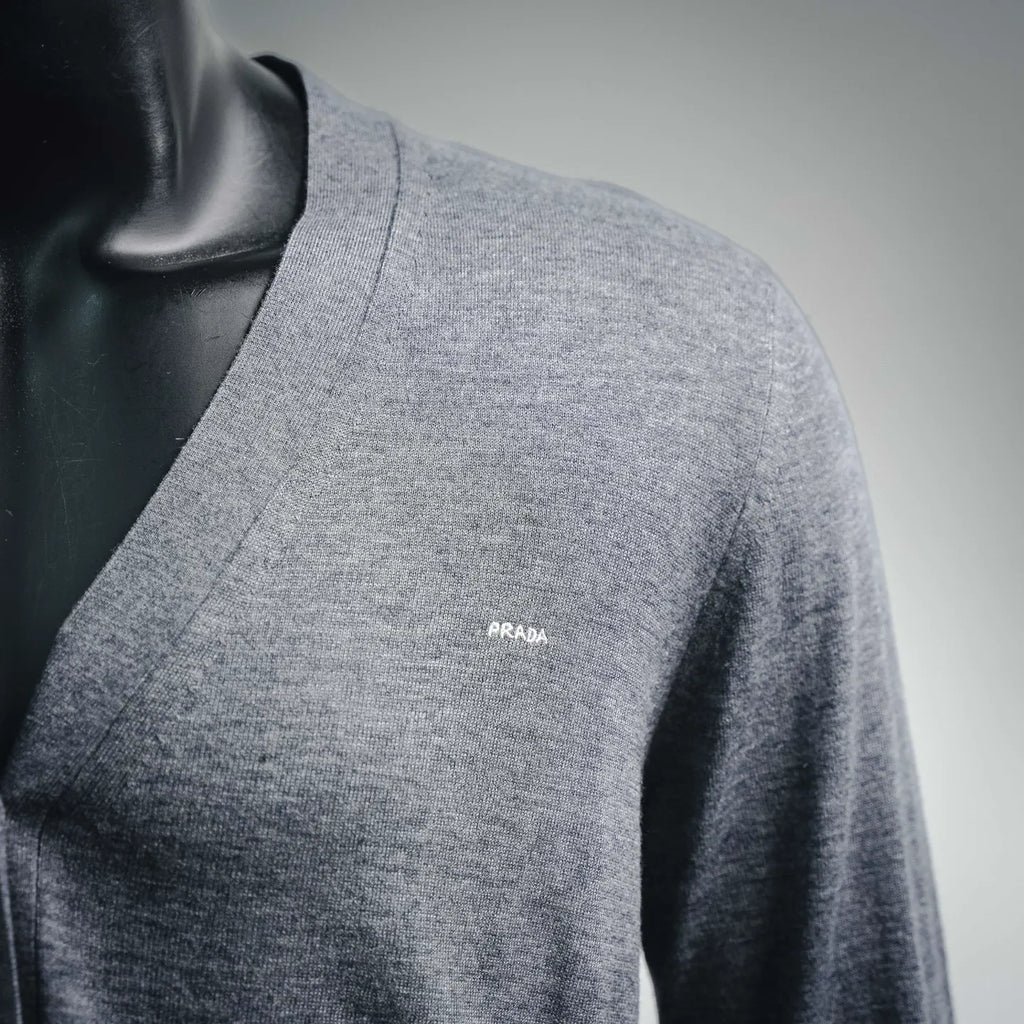 Clothes Prada Long