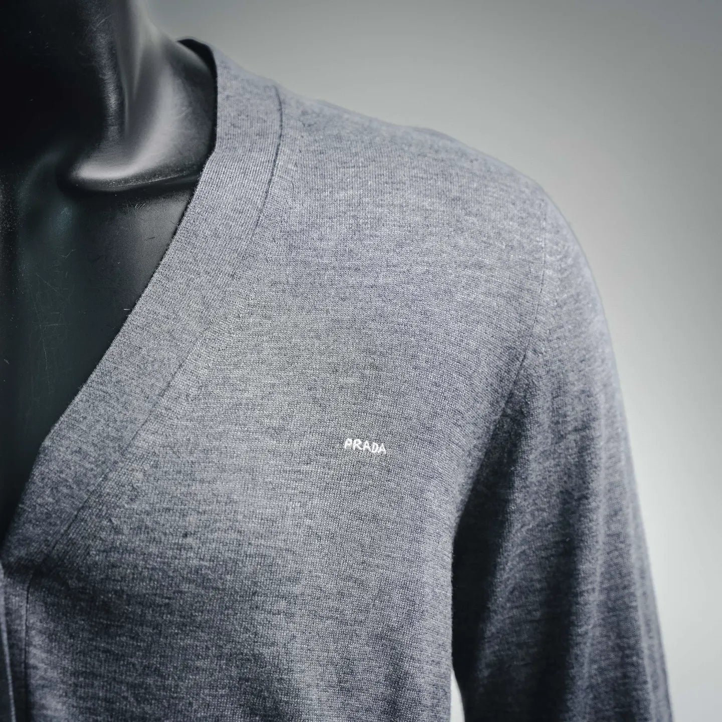Clothes Prada Long
