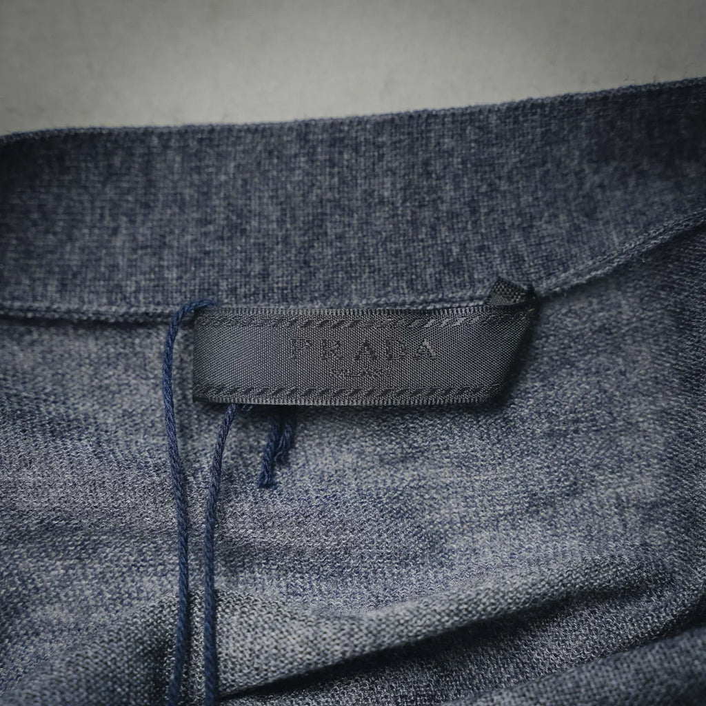 Clothes Prada Long