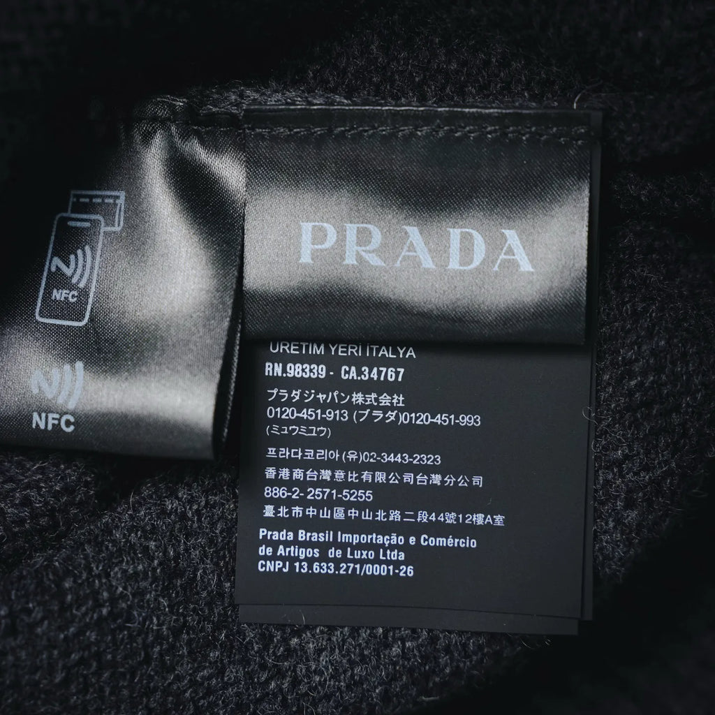 Clothes Prada Short