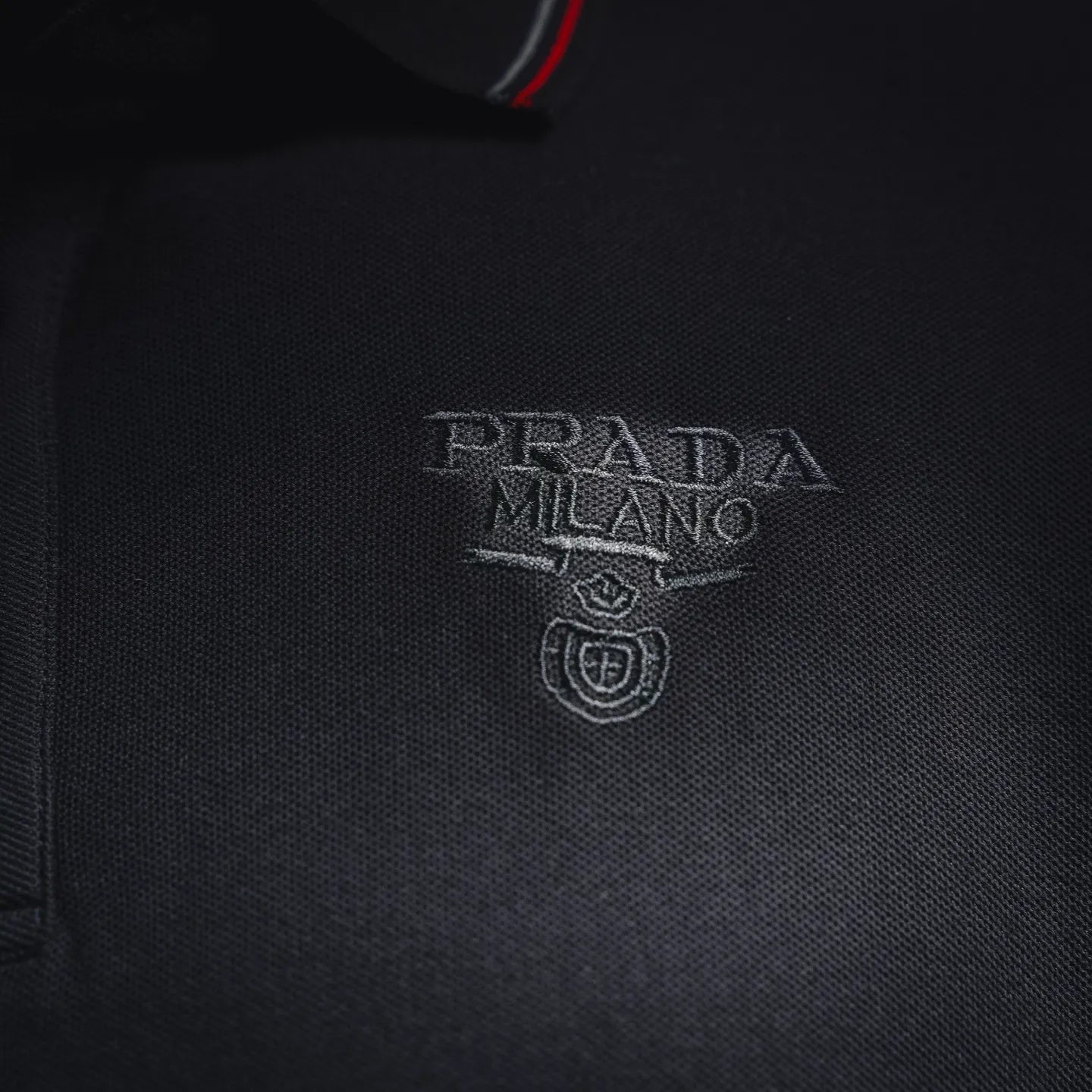 Clothes Prada Short