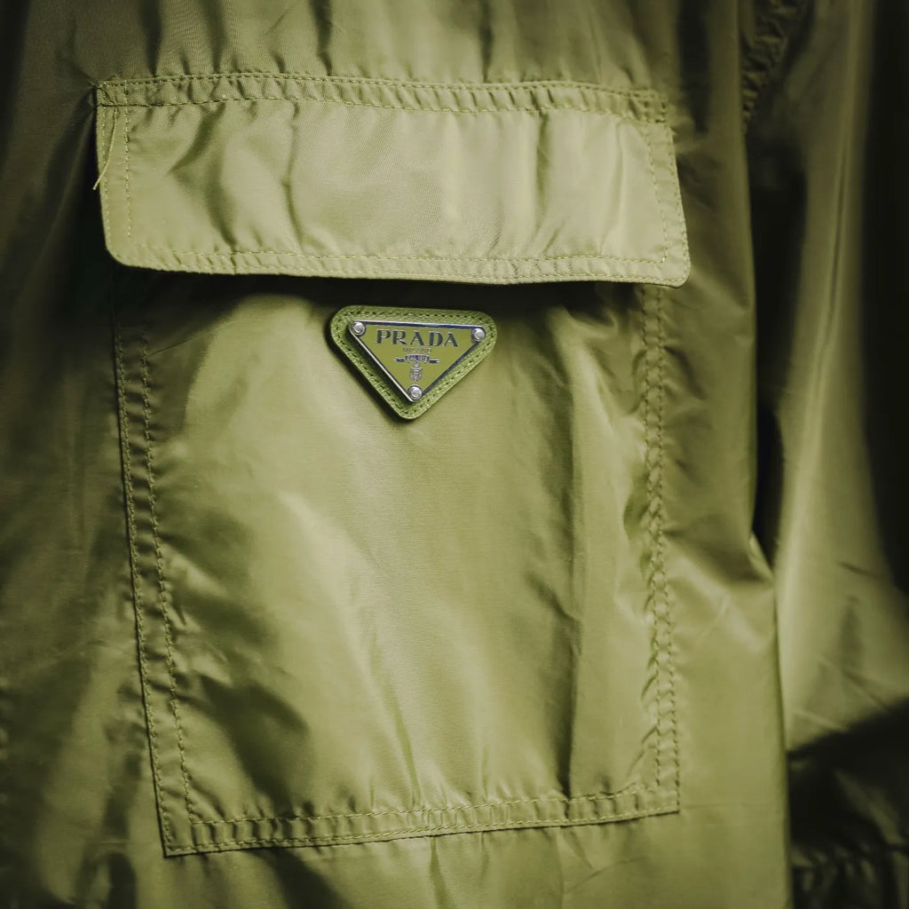 Clothes Prada Short