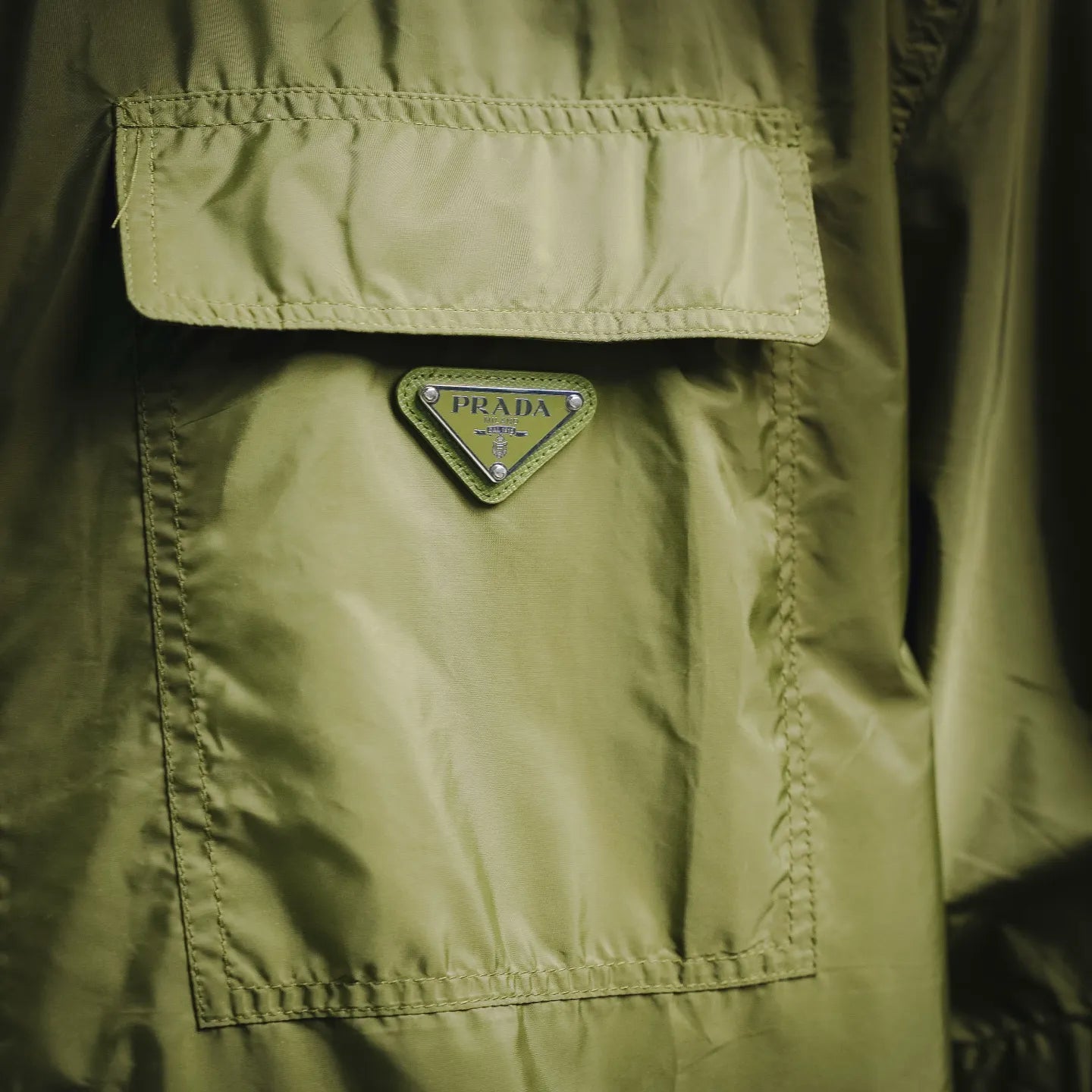 Clothes Prada Short