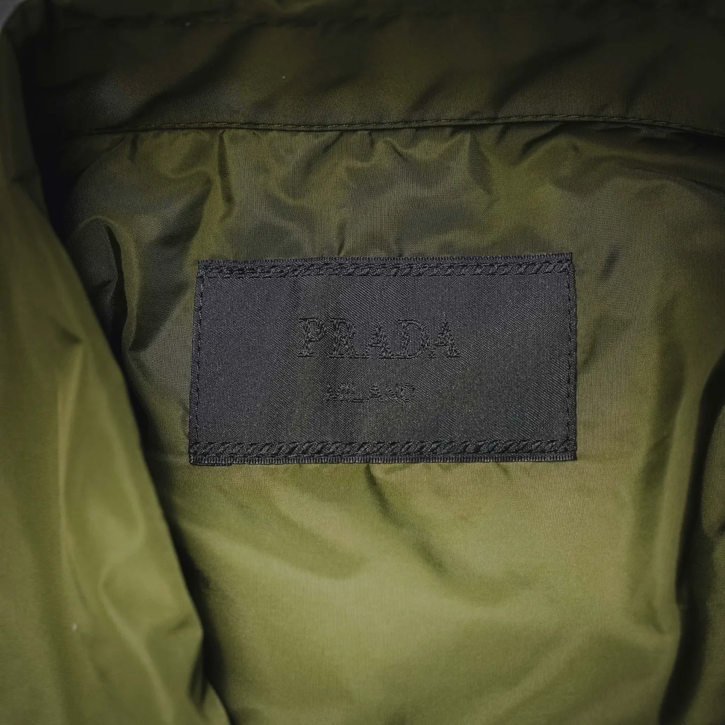 Clothes Prada Short