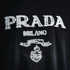 Clothes Prada Short