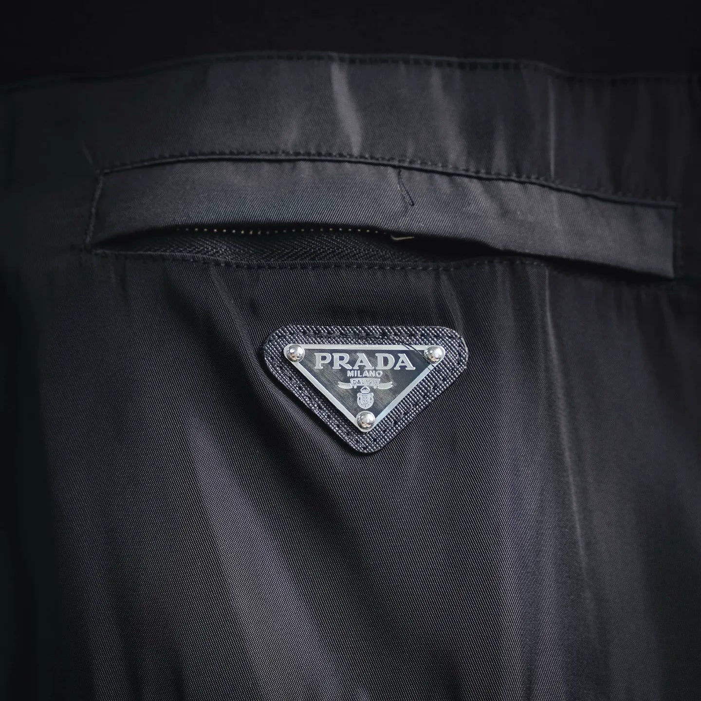Clothes Prada Short