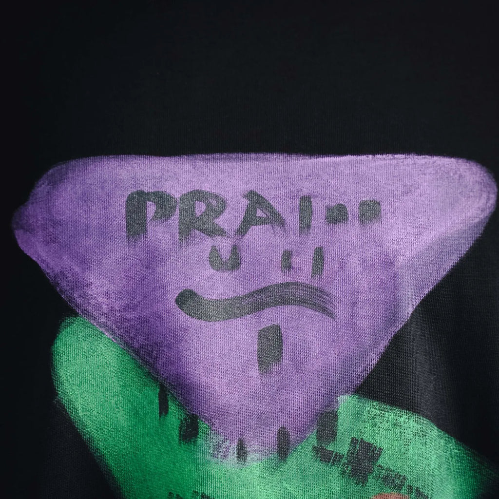 Clothes Prada Short