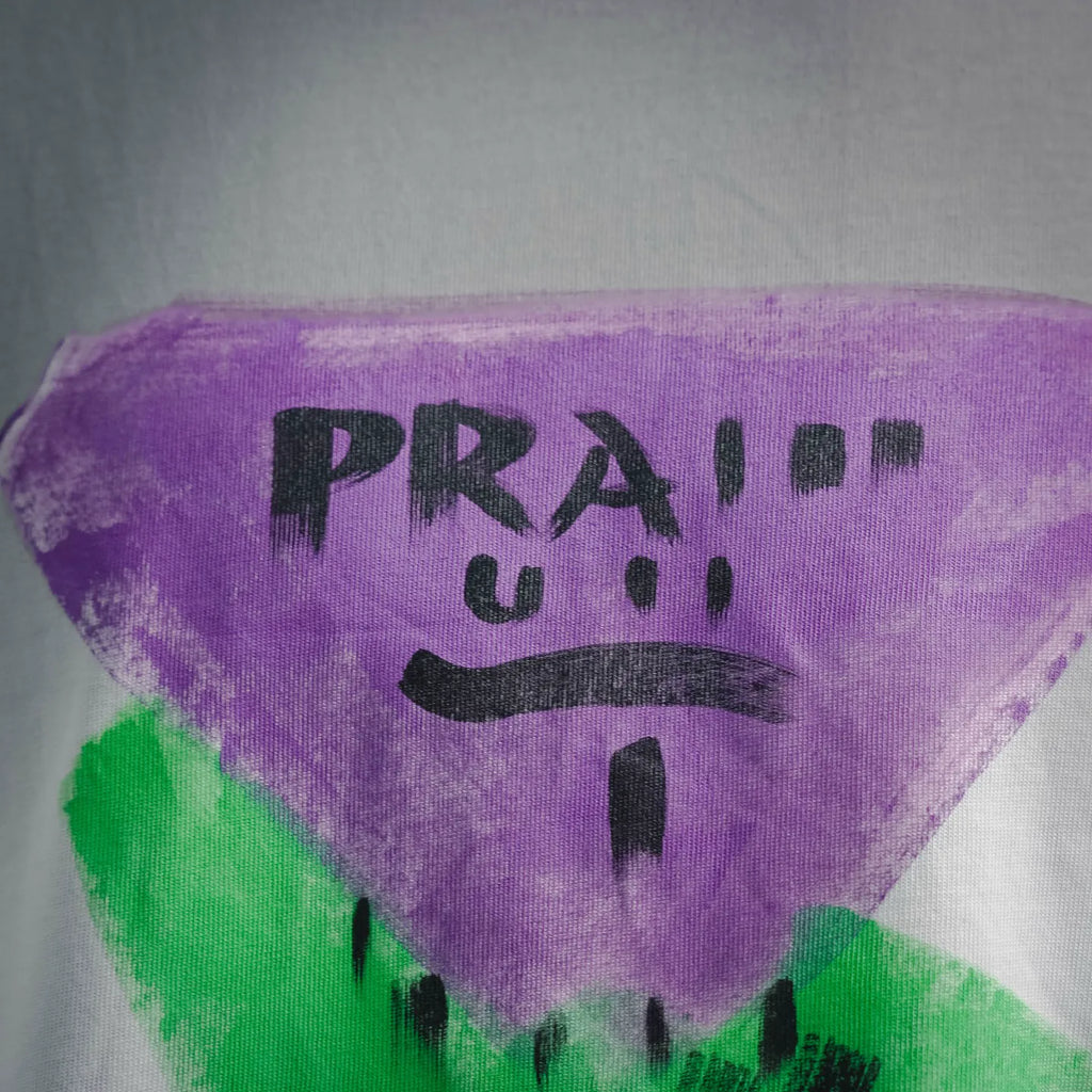 Clothes Prada Short