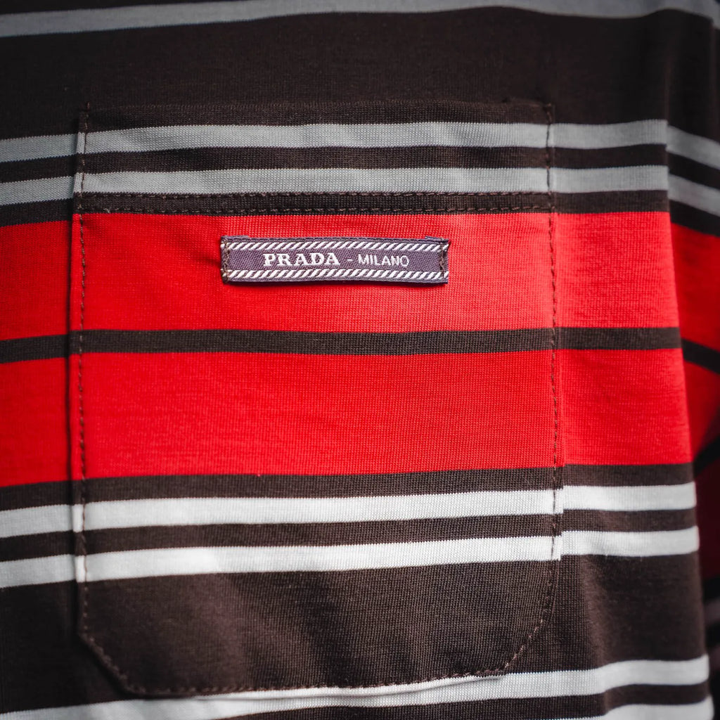 Clothes Prada Short