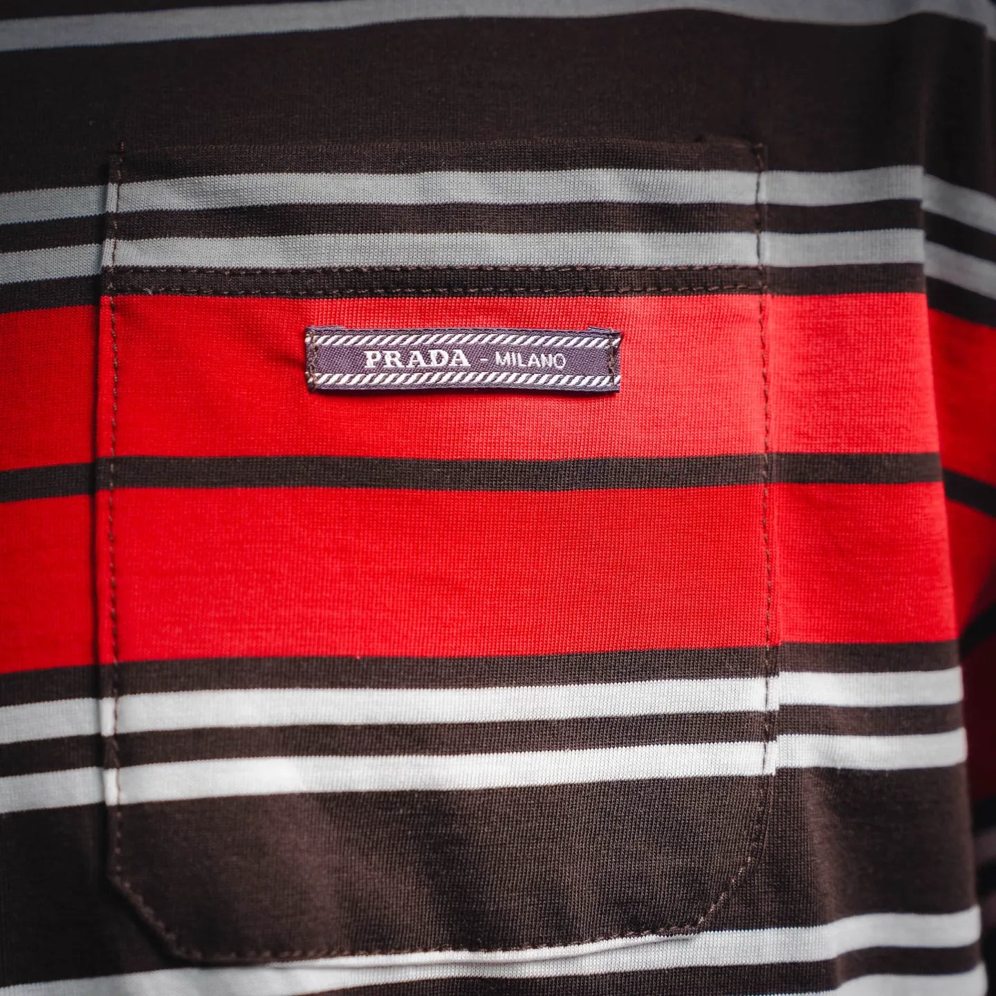 Clothes Prada Short