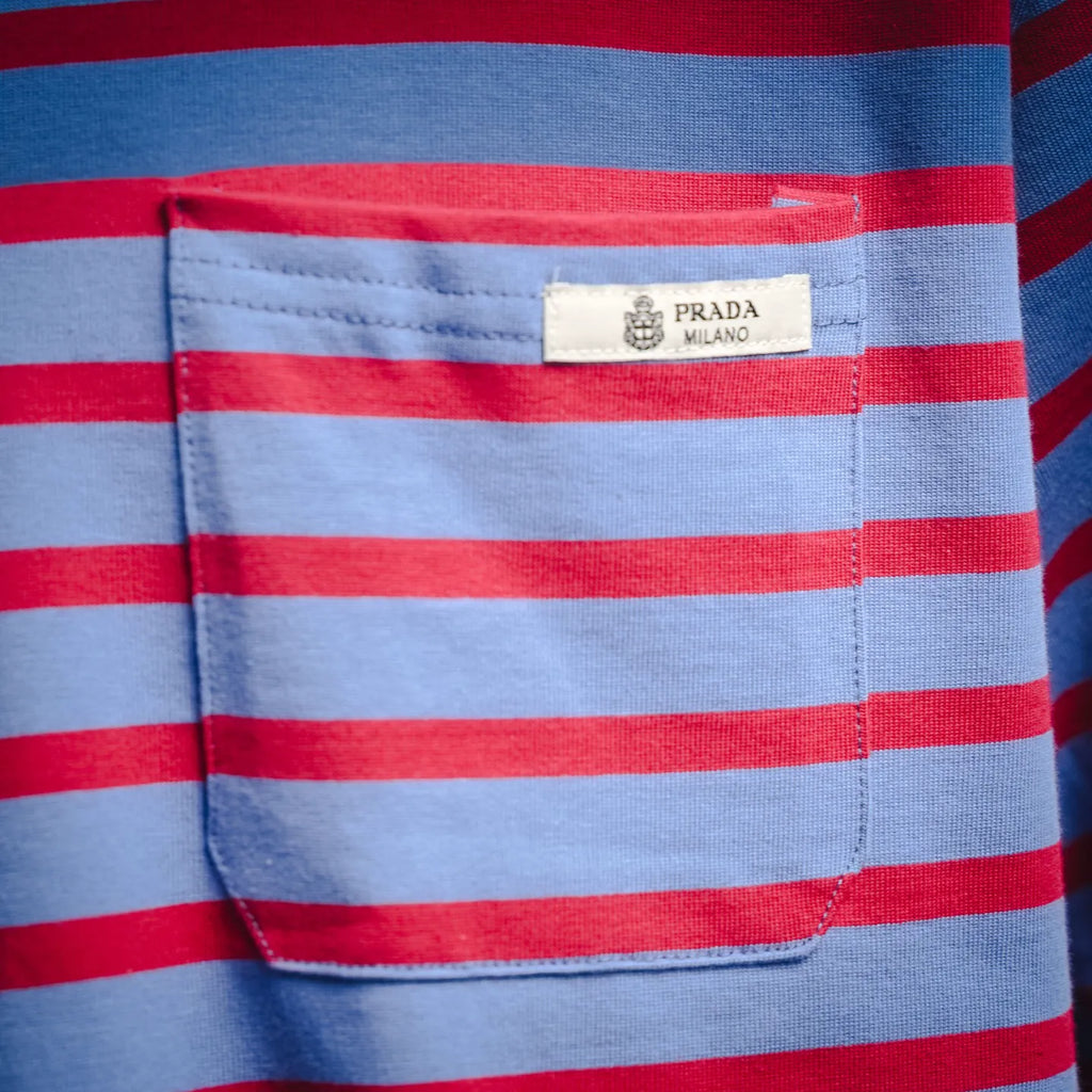 Clothes Prada Short