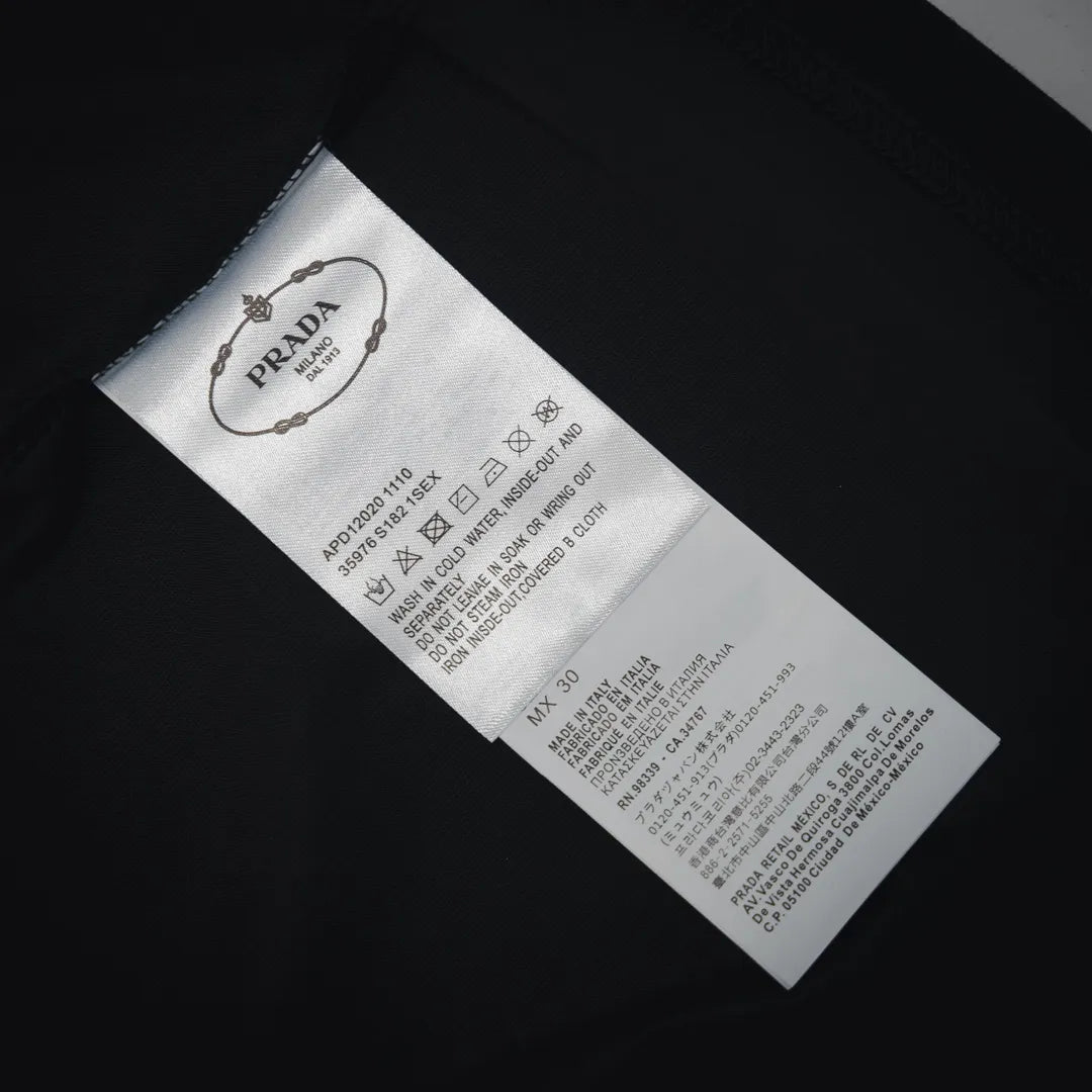Clothes Prada Short