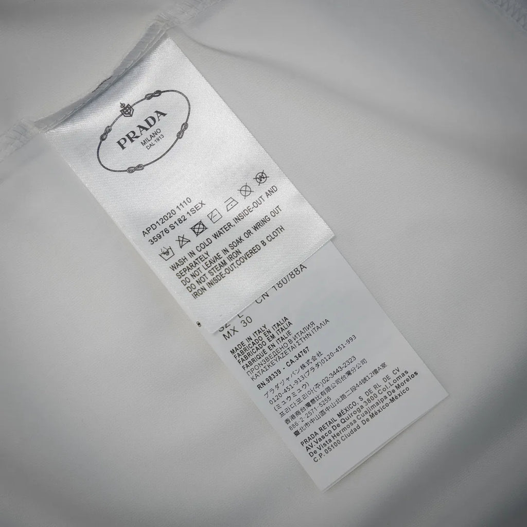 Clothes Prada Short