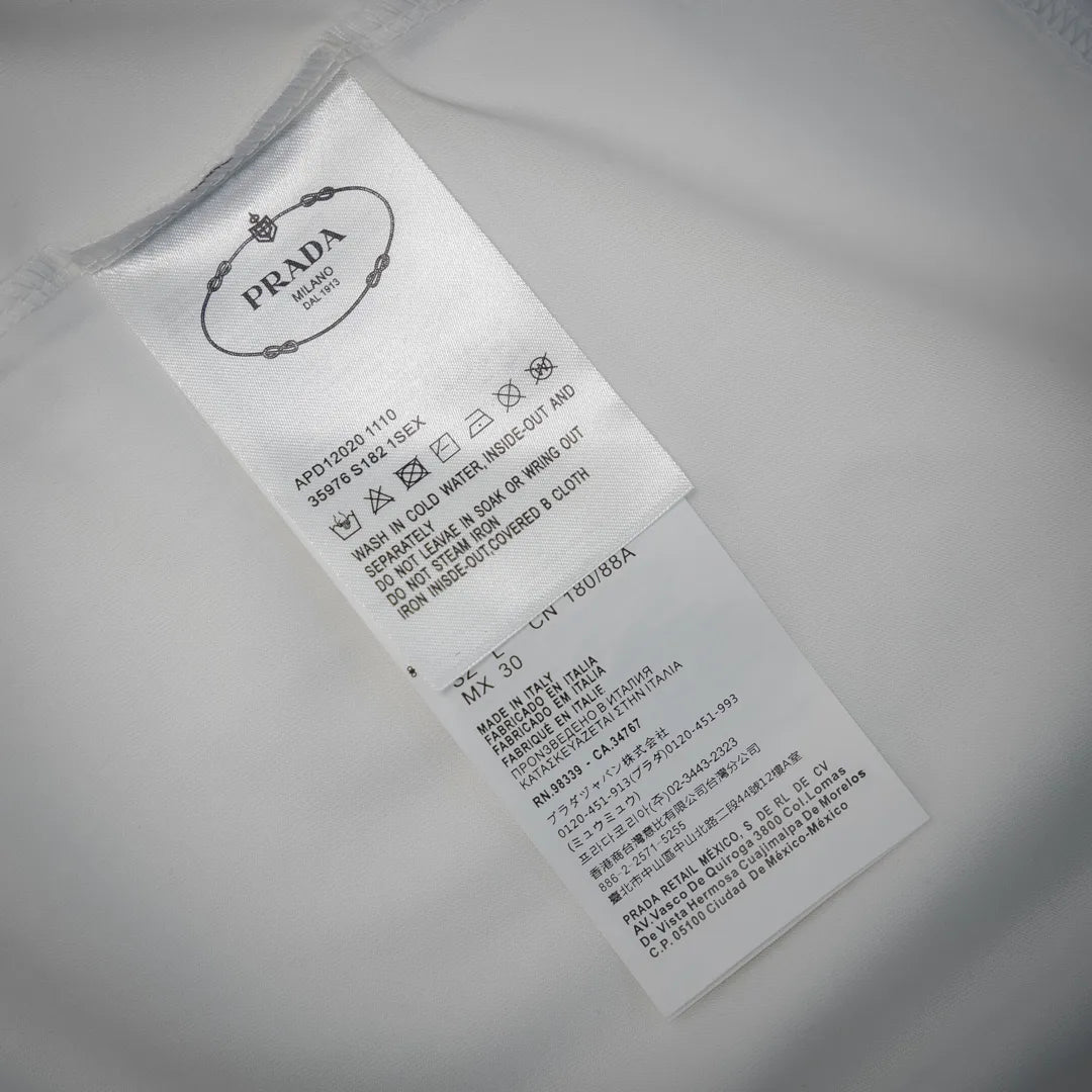 Clothes Prada Short