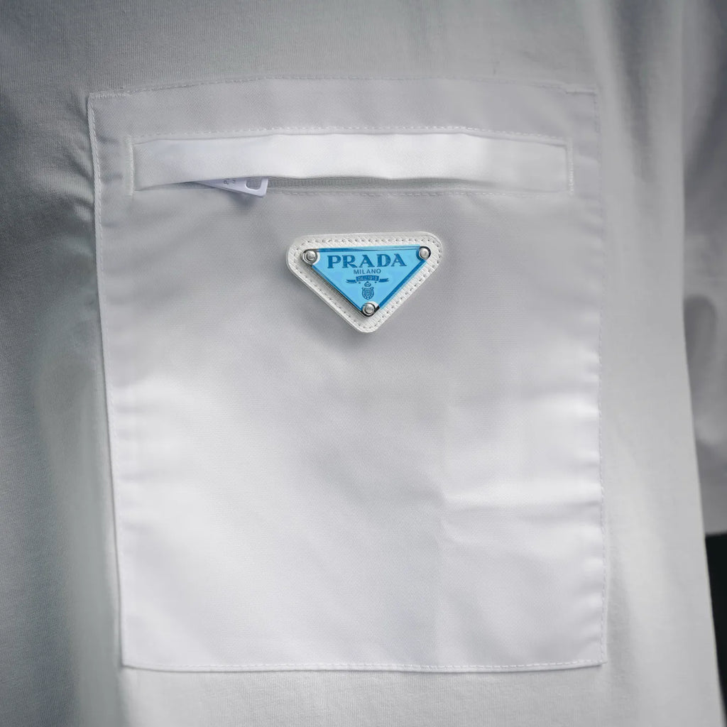 Clothes Prada Short