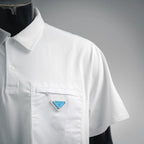 Clothes Prada Short