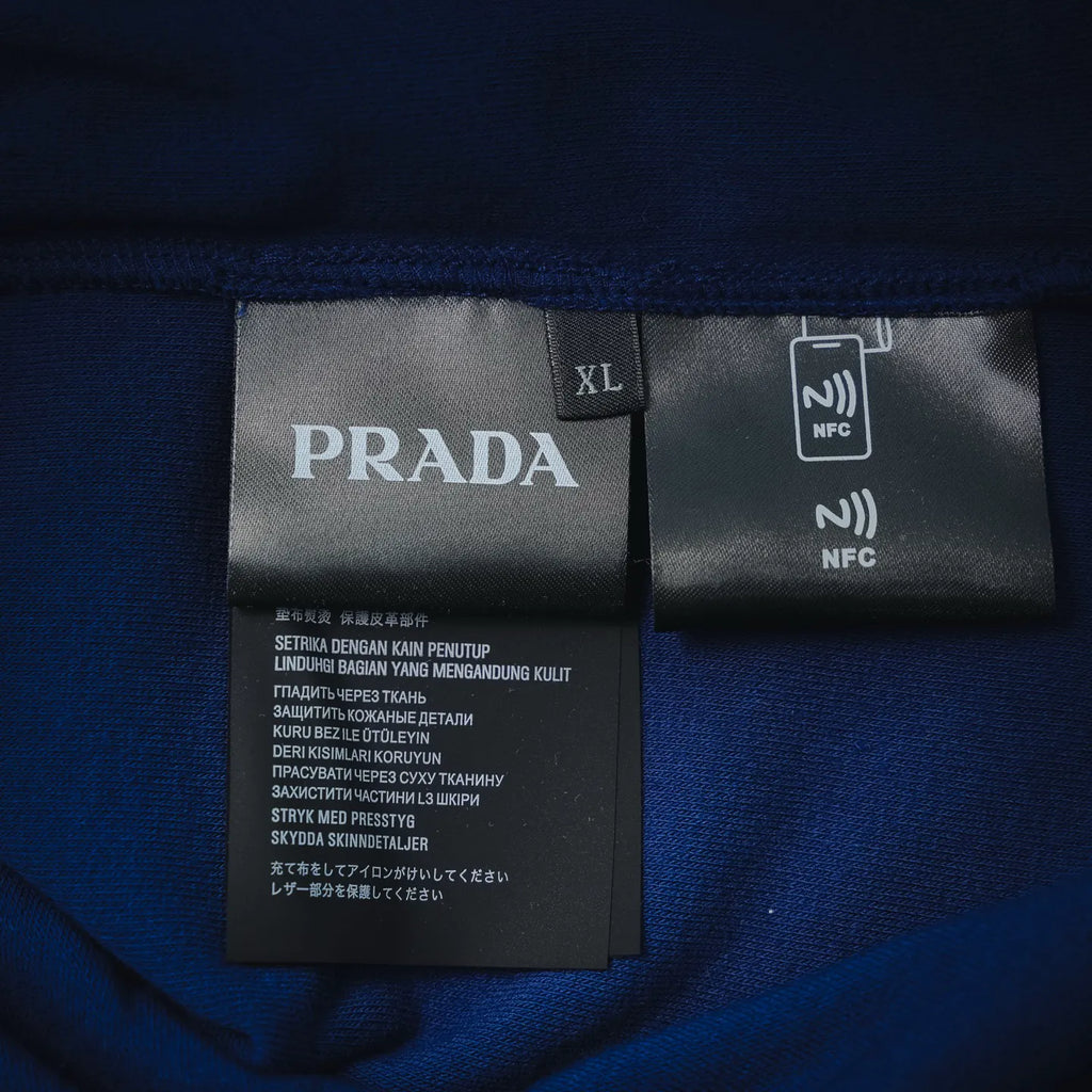 Clothes Prada Short