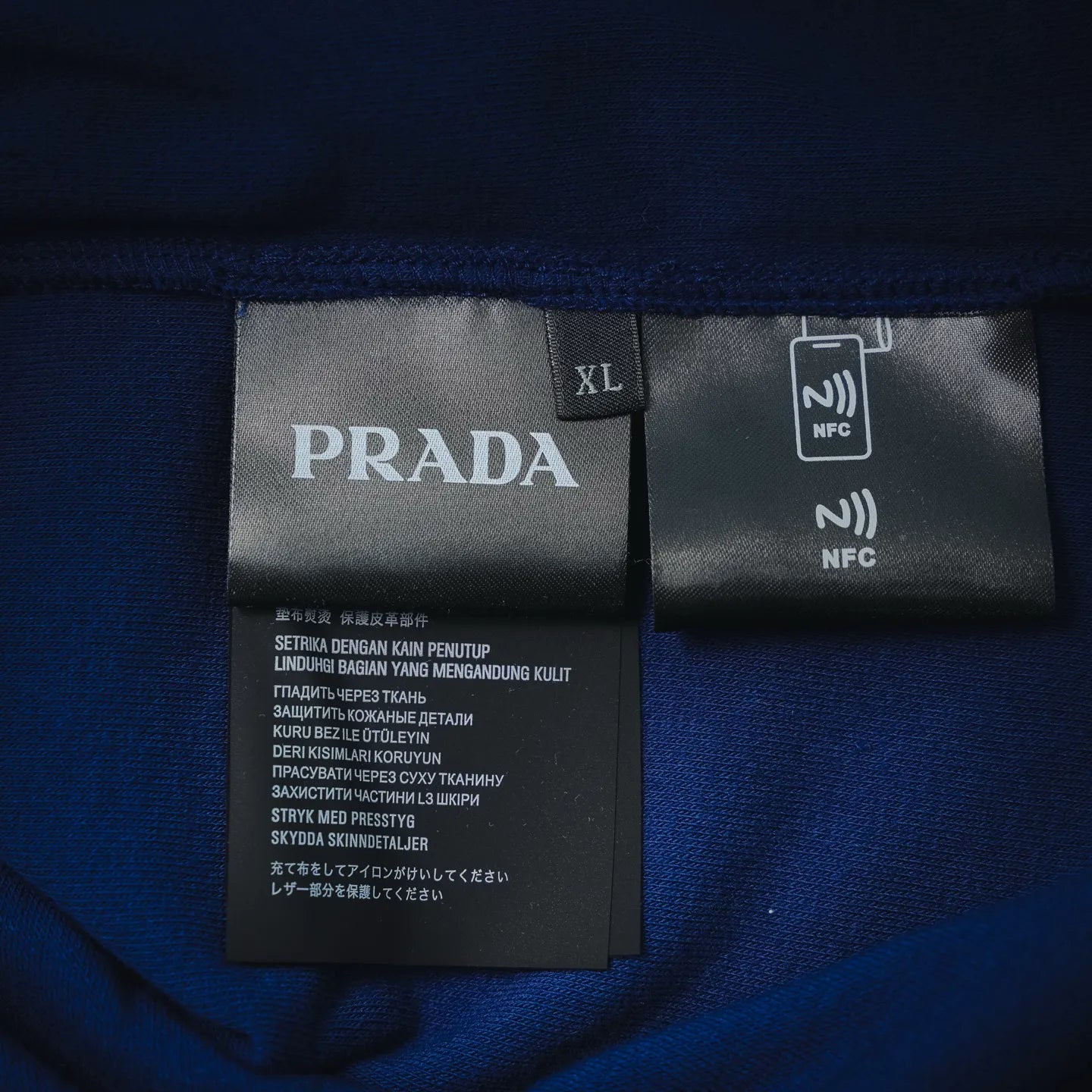Clothes Prada Short