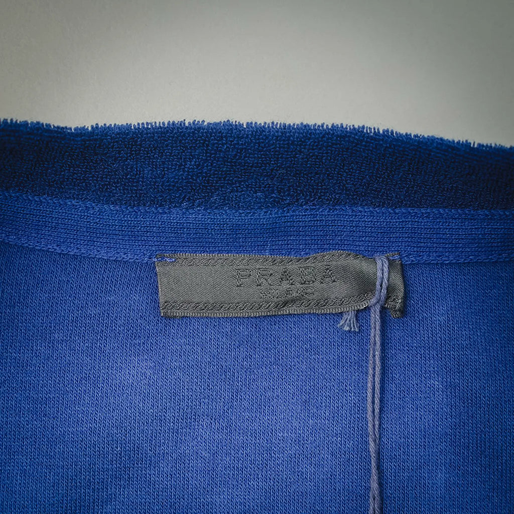 Clothes Prada Short