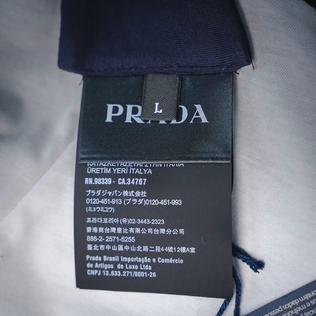 Clothes Prada Short