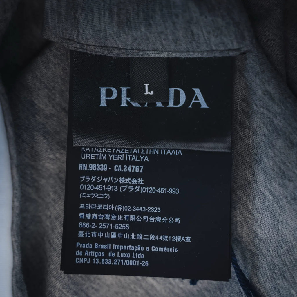 Clothes Prada Short