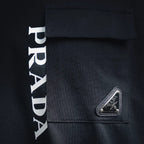 Clothes Prada Short