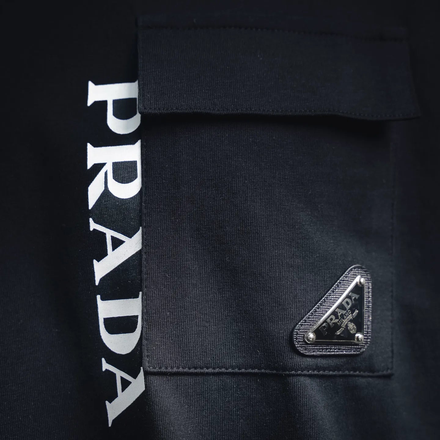 Clothes Prada Short