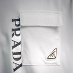 Clothes Prada Short