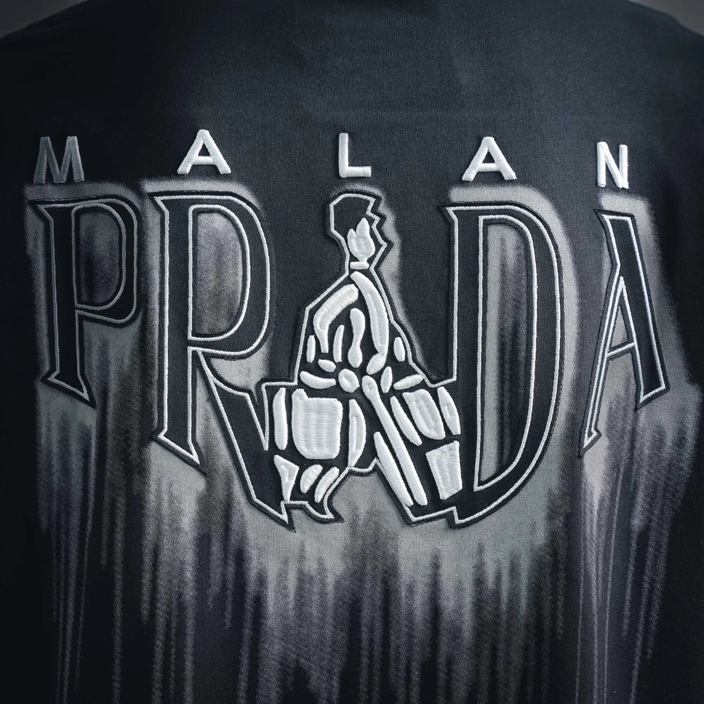 Clothes Prada Short
