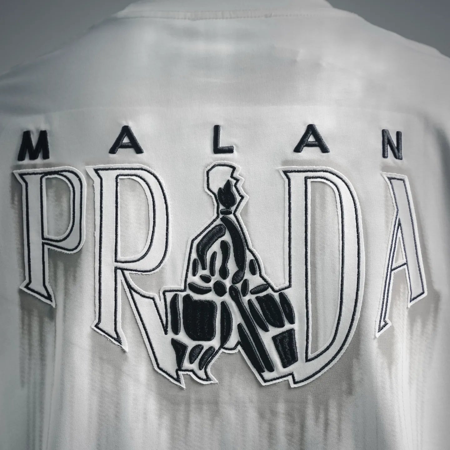 Clothes Prada Short